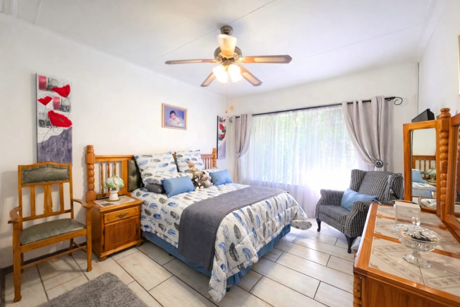 3 Bedroom Property for Sale in Vaalpark Free State